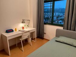 Signature Park (D21), Condominium #575930441